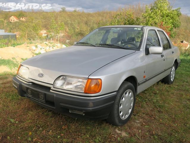 Ford Sierra